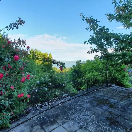 Holiday home A Lugas - The Pergola