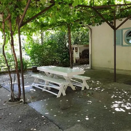 Holiday home A Lugas - The Pergola *