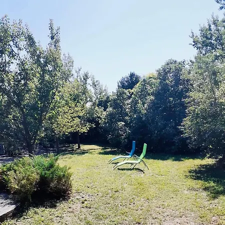 Holiday home A Lugas - The Pergola *