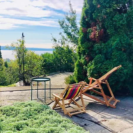 Holiday home A Lugas - The Pergola